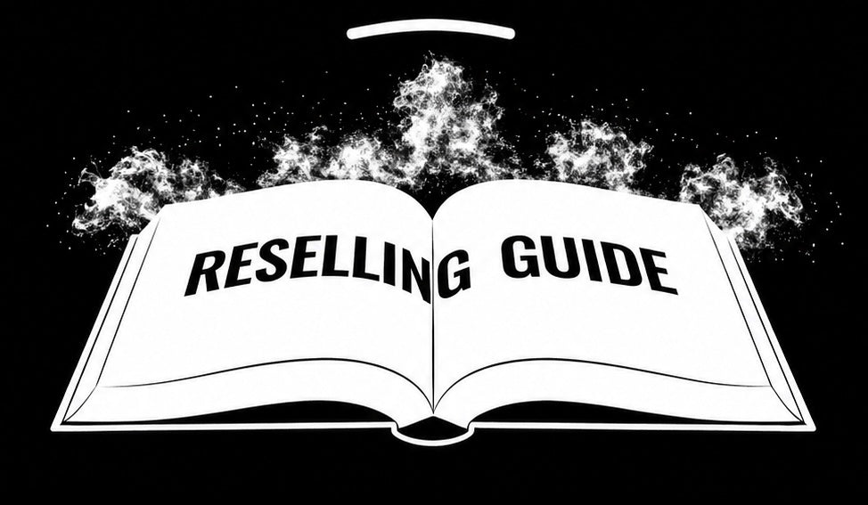 Reselling Guide